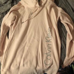 Calvin Klein Athletic Pullover